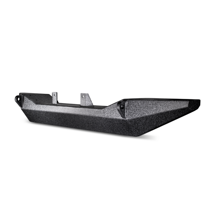 Body Armor 4X4 Jeep Wrangler Jk Front Bumper Full-Width Model JK-19531