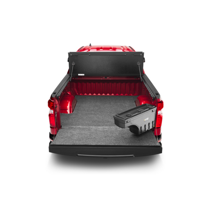 UnderCover Swing Case 20-22 Dmax Passenger Model SC601P