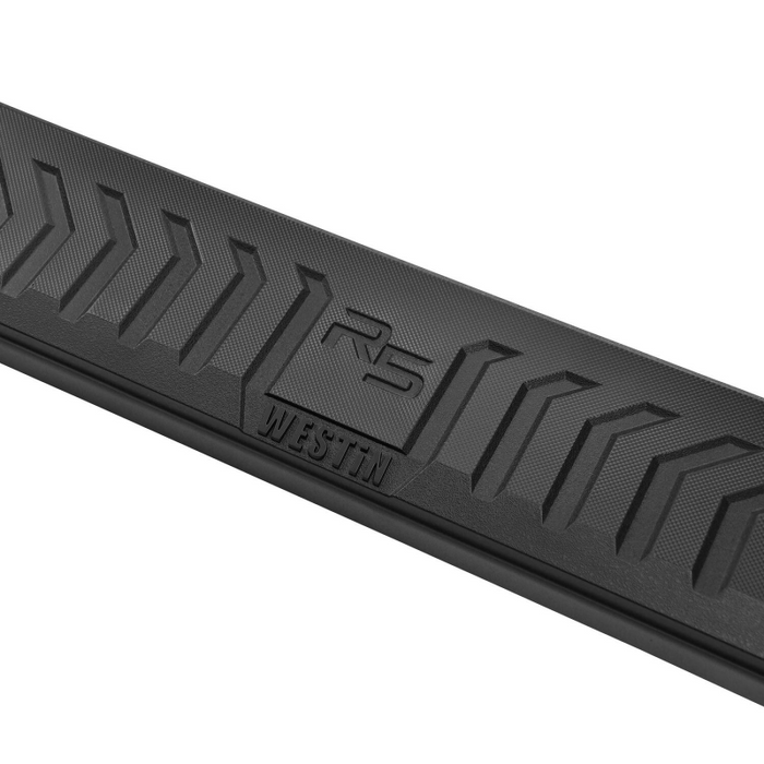 Westin R5 Step Nerf Bars Stainless Steel Model 28-51250