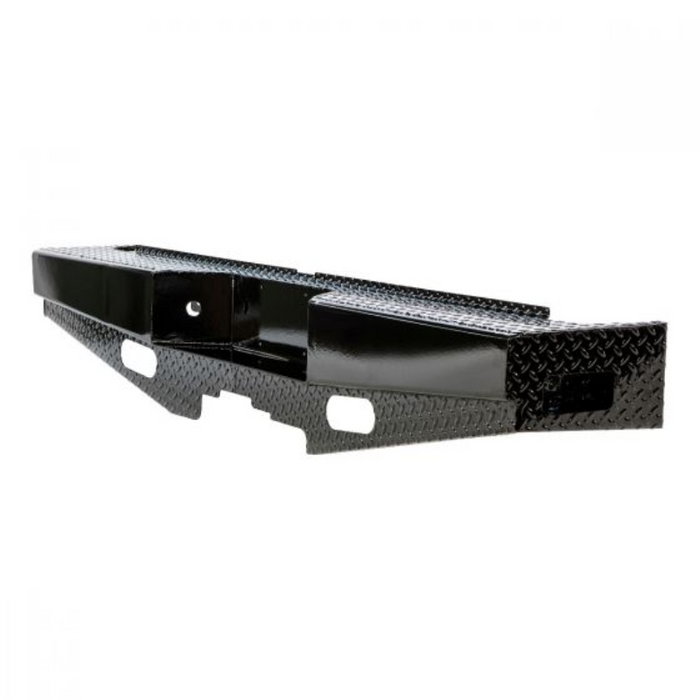 Ranch Hand Sport Series Rear Bumper Fits Select 07-13 Toyota Tundra Model SBT071BLL