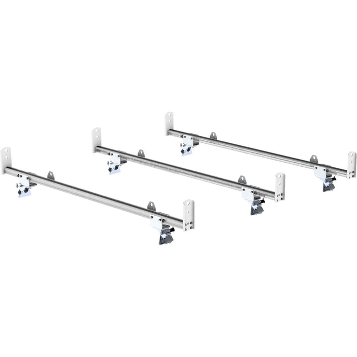 Ranger Design 3-Bar Van Cargo Rack for GM Savana / Chevy Express 135" Wheelbase & 155" Wheelbase Model 1605-GS3