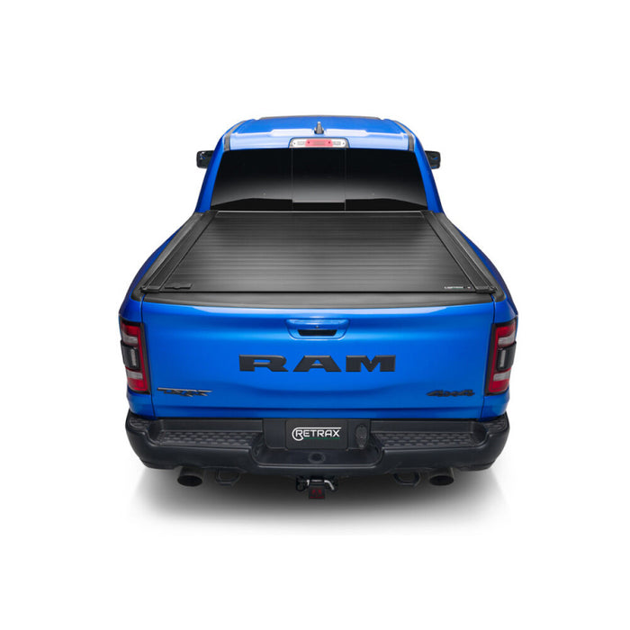 Retrax RetraxPRO XR - 19-23 (New Body) Ram 1500 6'4" w/o RB w/o Mltfnctn TG w/o Stk Pkt Model T-80245