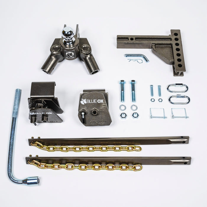 Blue Ox SwayPro Weight Distributing System Model BXW1503
