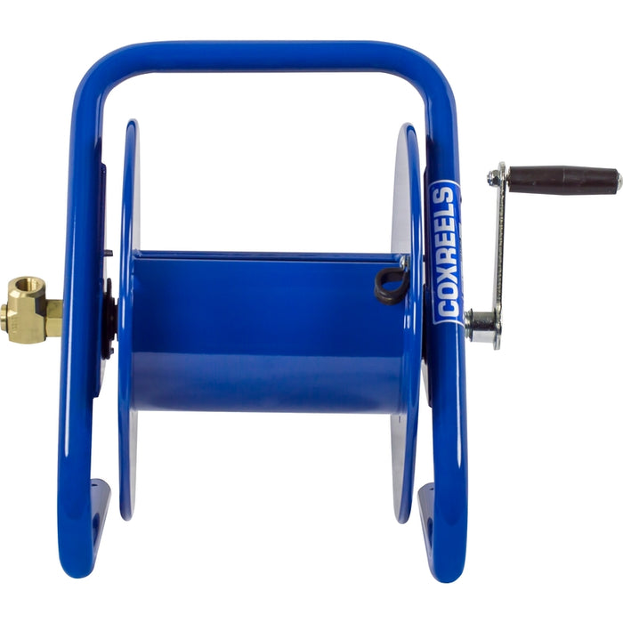 Coxreels CM Series Hand Crank Caddy Hose Reel 1/2 in. x 225 ft. - No Hose 4000 PSI Model 117-4-225-CM