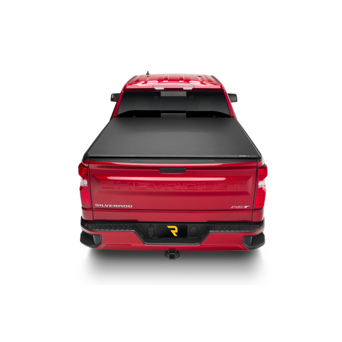 Extang Trifecta 2.0 - 20-26 Silv/Sierra 2500HD/3500HD 8' w/o Factory Side Storage Model 92658