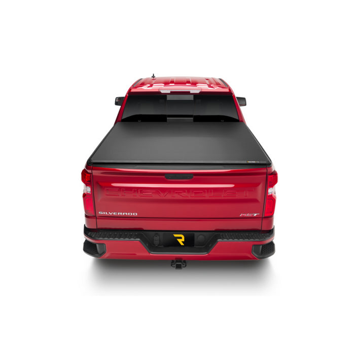 Extang Trifecta 2.O Soft Folding Tonneau Cover Fits Chevy/GMC Silverado/Sierra 1500 5.8ft 2019-2022, New Body Style Model 92456