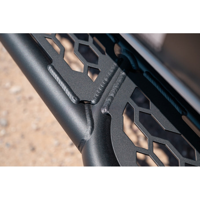 Rago Fabrication Rago Rock Slider Side Steps for 25-26 4Runner Model S71813NA01NA