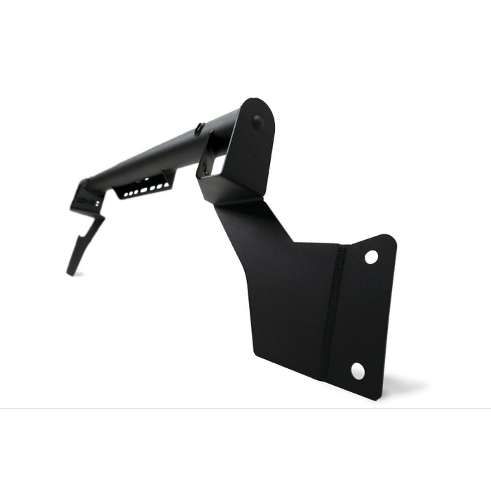 DV8 Offroad 2021-2026 Ford Bronco Rear Speaker, Light Mount Bar Model BRSB-01