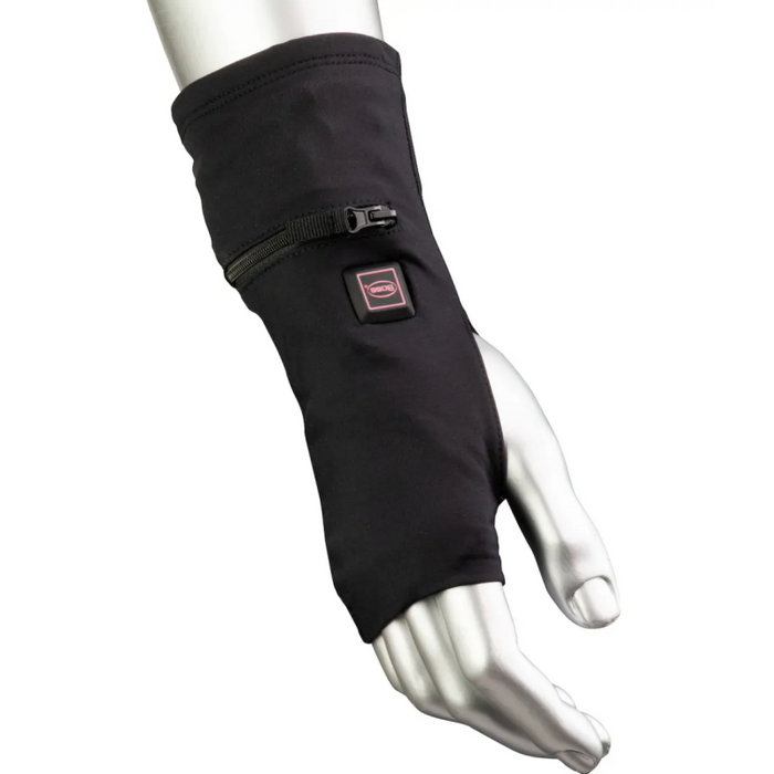 PIP Boss Therm™ Heated Glove Liner, One Size, Black Model 399-HG20