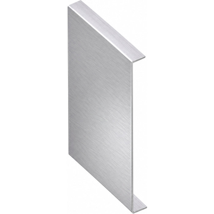 Hackney Vertical Spool Spacer (Fins) - 16Hx12D Model 399049