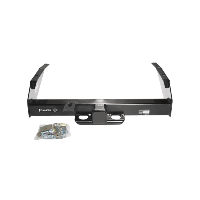 Draw-Tite Class 5 Trailer Hitch - 12000 lbs Model 45502
