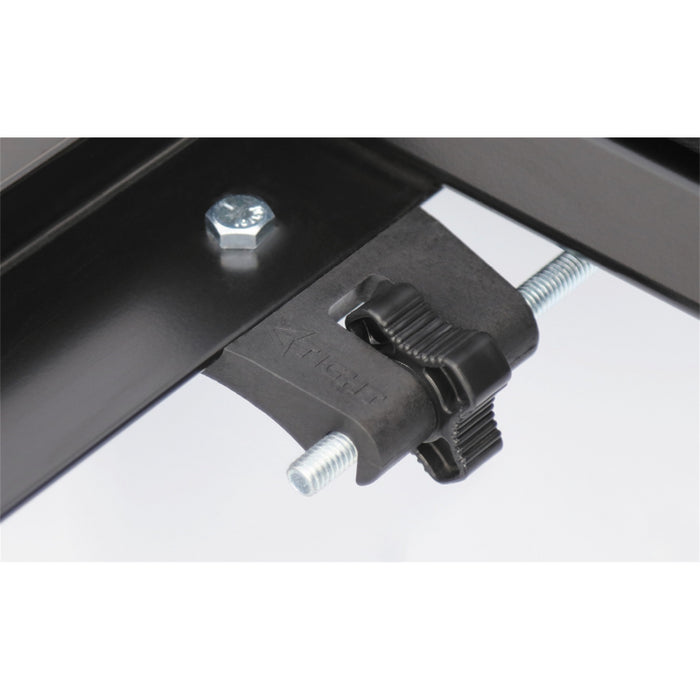 Access Limited Edition Roll-Up Cover Clamps On With Or Without Utili-Track Single Rail Model 23259