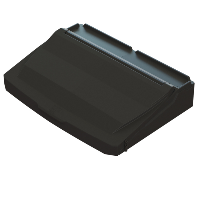 DU-HA RotaKAP Can-Am Defender Bed Cover Model 3PP0220