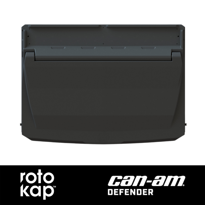 DU-HA RotaKAP Can-Am Defender Bed Cover Model 3PP0220