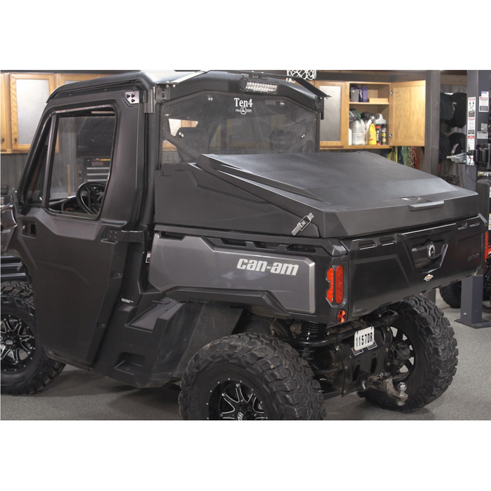 DU-HA RotaKAP Can-Am Defender Bed Cover Model 3PP0220