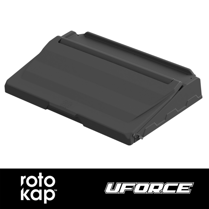 DU-HA RotaKAP CFMoto UForce Bed Cover Model 3PP0250