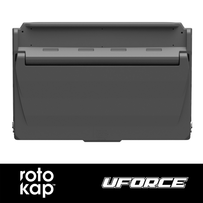 DU-HA RotaKAP CFMoto UForce Bed Cover Model 3PP0250