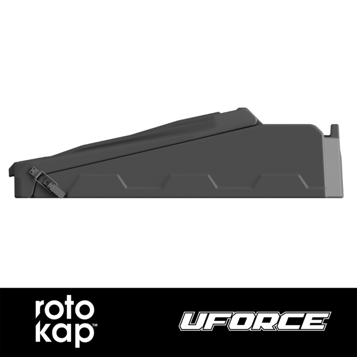DU-HA RotaKAP CFMoto UForce Bed Cover Model 3PP0250