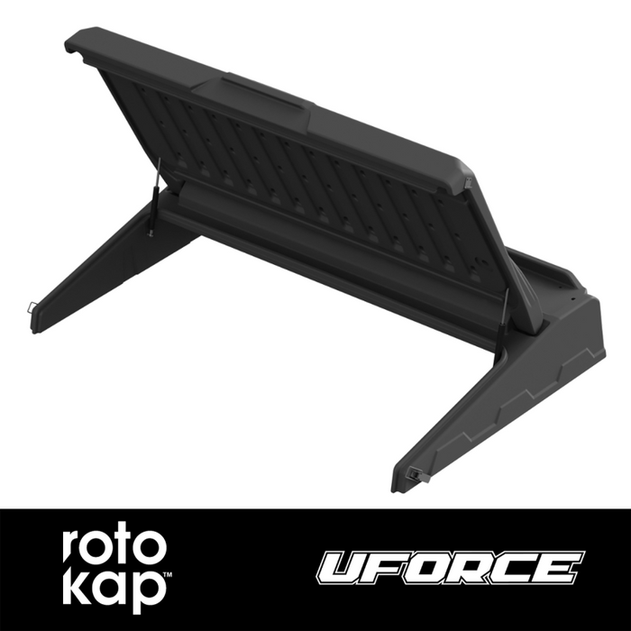 DU-HA RotaKAP CFMoto UForce Bed Cover Model 3PP0250