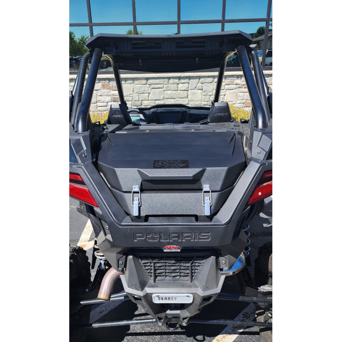 DU-HA RotaKAP Polaris RZR Pro XP Bed Cover Model 3PP3000