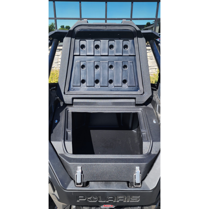DU-HA RotaKAP Polaris RZR Pro XP Bed Cover Model 3PP3000
