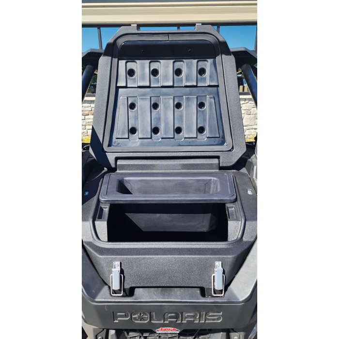 DU-HA RotaKAP Polaris RZR Pro XP Bed Cover Model 3PP3000