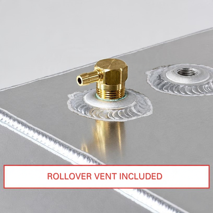 Boyd Welding Stainless Steel 35 Gallon 48x12x18 Tank With GPI 15GPM Pump Driver Side Only Model 13004-SS-DP