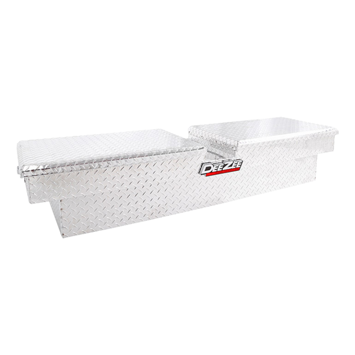 Dee Zee Red Label Double Lid Gull Wing Tool Box Model DZ8363