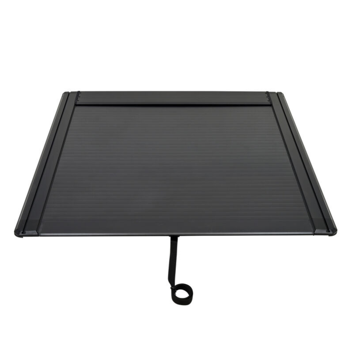 Westin Manual Retractable Tonneau Cover Model 19-64705