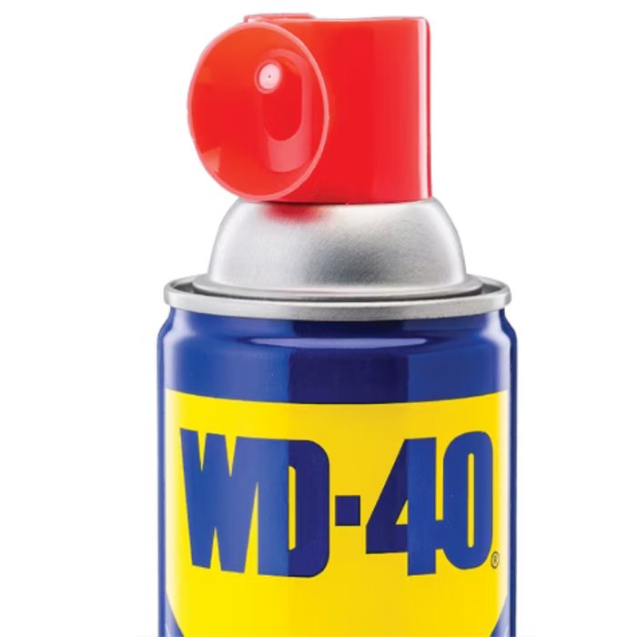 WD-40 18 Oz Big Blast Aerosol Model 490092