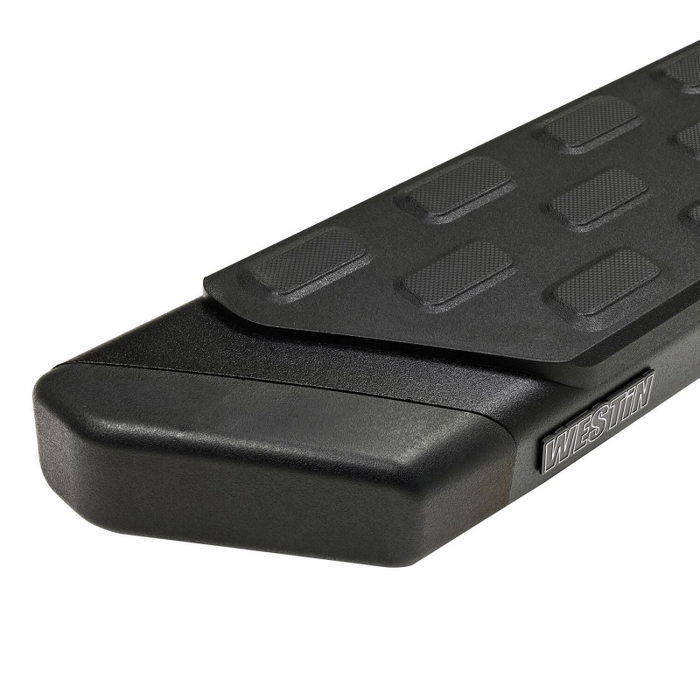 Westin HDX Running Boards Textured Black Model 55-34235