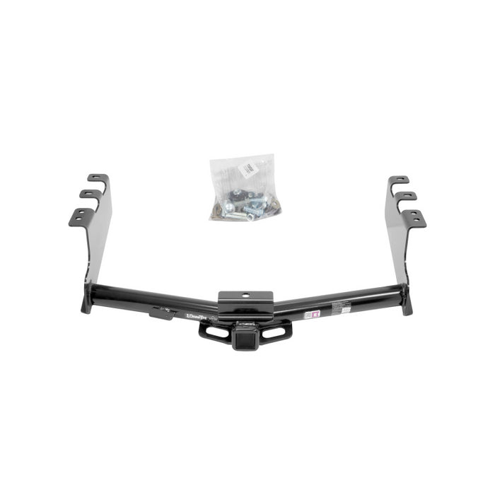 Draw-Tite Class 4 Trailer Hitch - 6000 lbs Model 75866