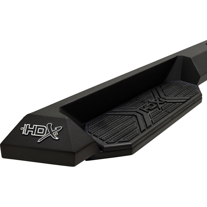 Westin HDX Xtreme Side Steps Model 56-23795