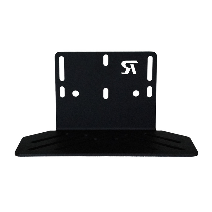 619 Rago Rago Fabrication Waterport Roof Rack Mount Model R0000ROOFWAT — Elite Truck