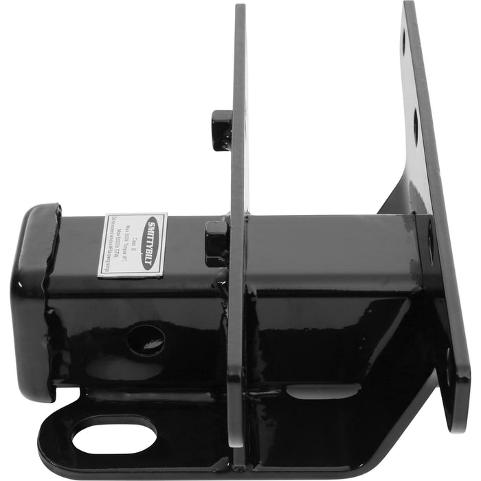 Smittybilt Factory Style 2" Receiver Hitch (18+ JL/JLU) Model JH46
