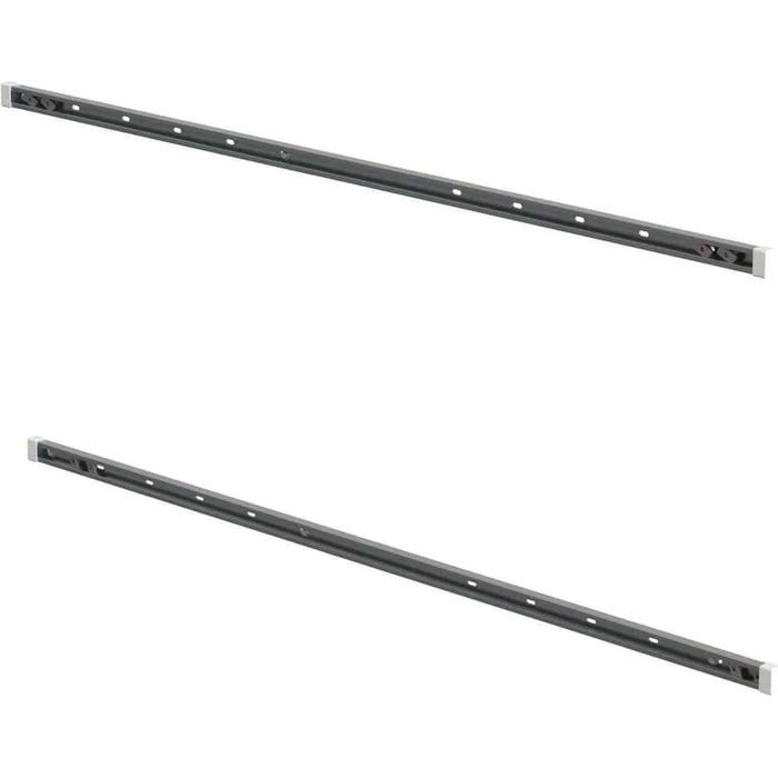 Ranger Design Passenger Shelving Install Kit for RAM ProMaster 159" Wheelbase Model 6555-PL