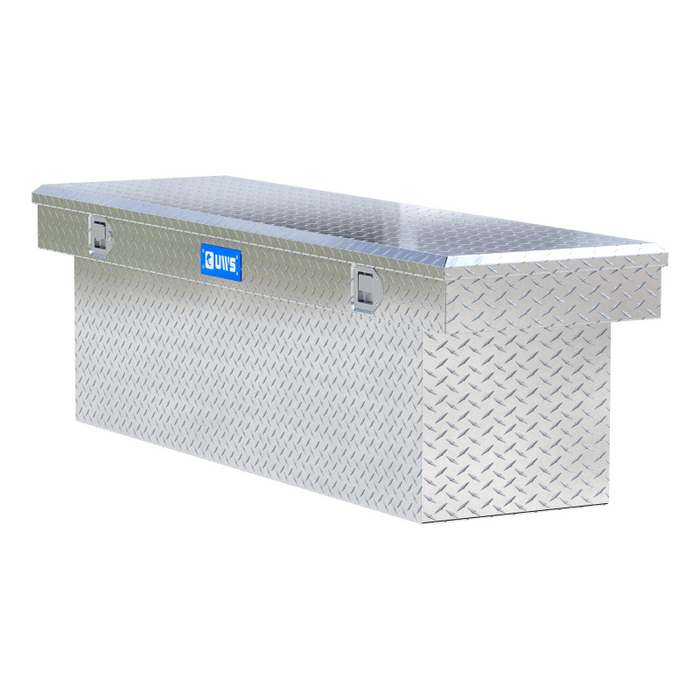 UWS 69" Deep Crossover Truck Tool Box Model TBSD-69