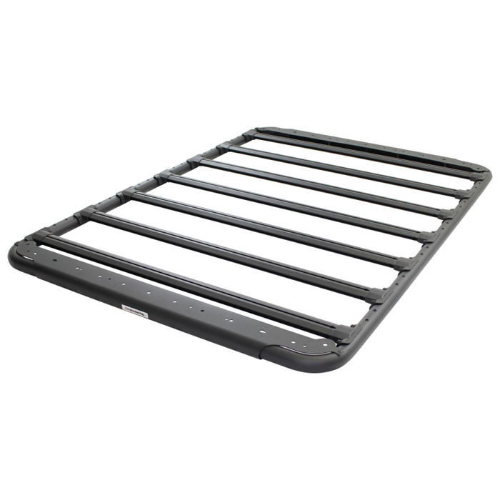 Go Rhino SRM500 75" Long x 52" Wide Flat Platform Roof Rack Model 5935075T