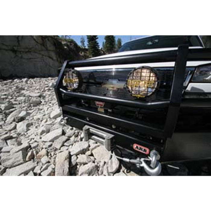 ARB Summit Combination Bumper Model 3462020