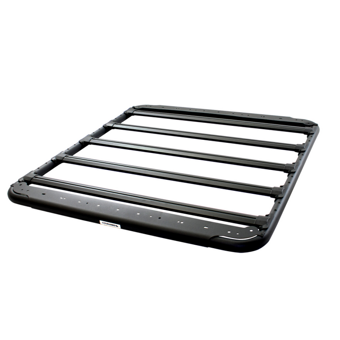 Go Rhino SRM500 55" Long x 52" Wide Flat Platform Roof Rack Model 5935055T