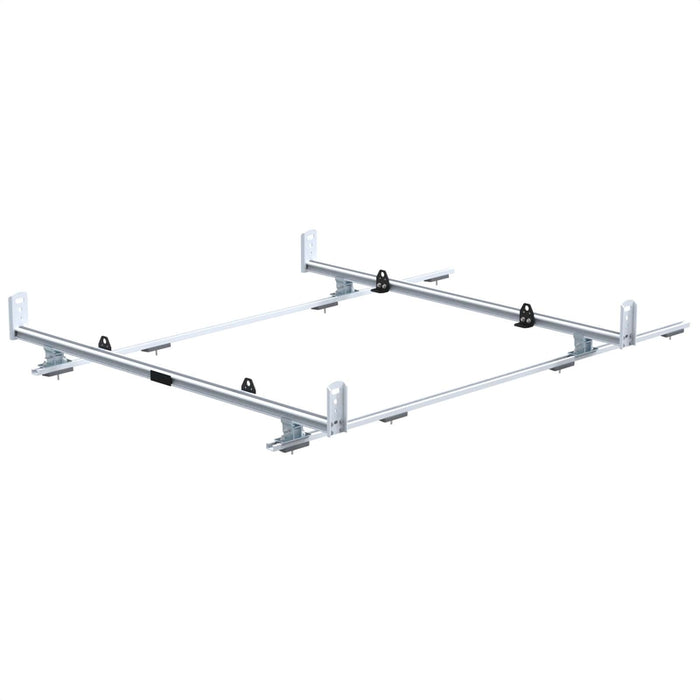 Ranger Design 2-Bar Van Cargo Rack for Ford Transit 148" Wheelbase Model 1605-FTL