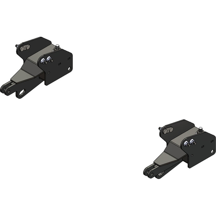 Blue Ox Tow Bar Base Plate Model BX2916