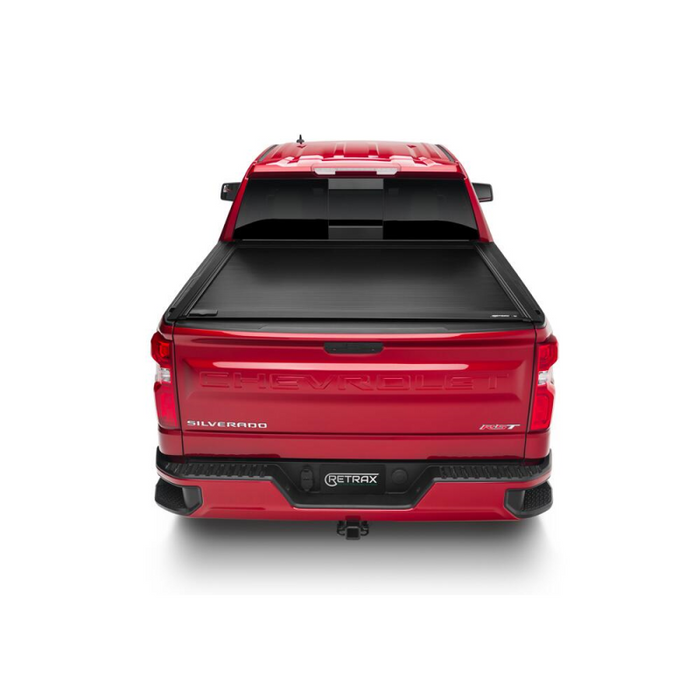 Retrax RetraxONE MX - 19 (New Body)-26 Silverado/Sierra 1500 6'7" w/o Stake Pocket  - Standard Rail Model 60482
