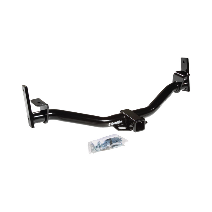 Draw-Tite Class 3 Trailer Hitch - 5000 lbs Model 75112