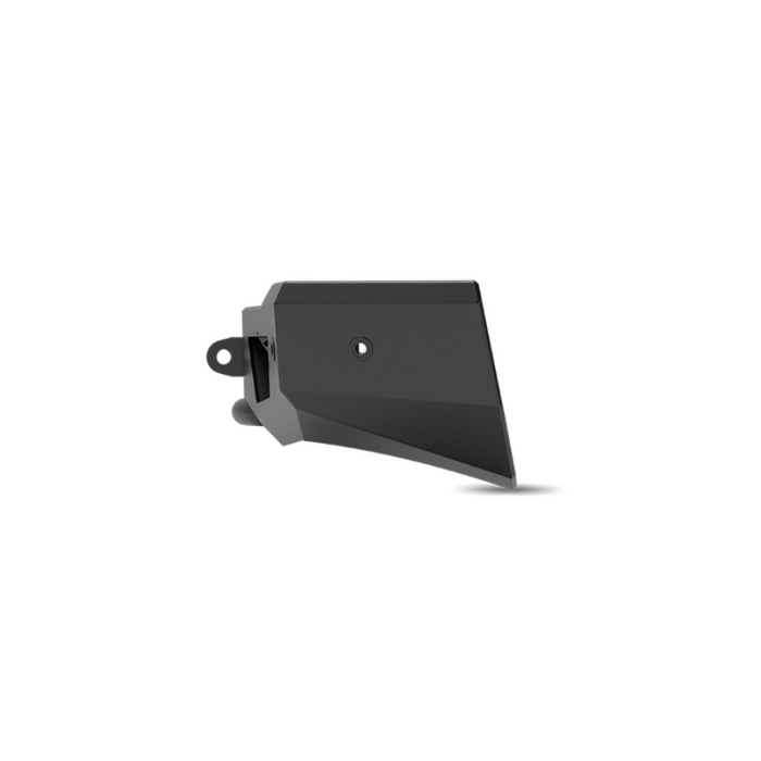 Body Armor 4x4 2010-2024 Dodge Ram 2500/3500 Ambush Rear Bumper Model DG-3163