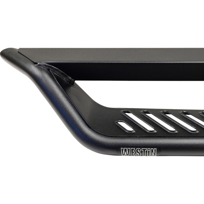 Westin Outlaw Drop Side Steps Model 20-44195