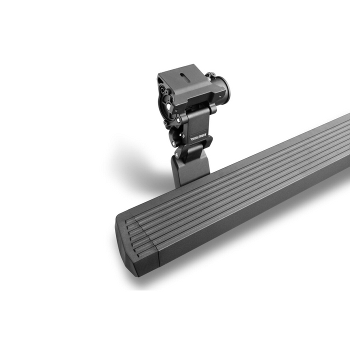 Go Rhino RealTruck VoltStep Electric Running Board Kit Model 20450674PC