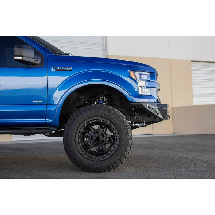 Addictive Desert Designs 15 - 17 Ford F-150 Stealth Fighter Front Bumper Model F151192860103