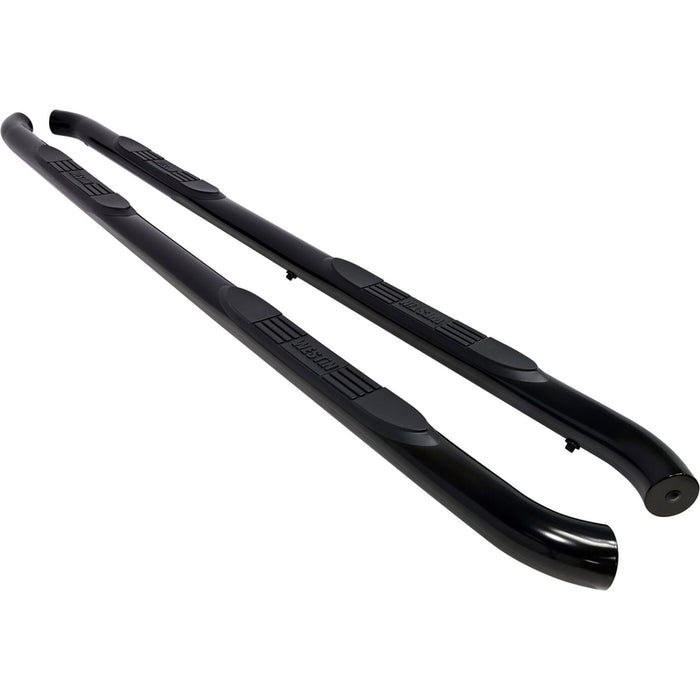 Westin E-Series 3" Round Nerf Step Bars Model 23-6485