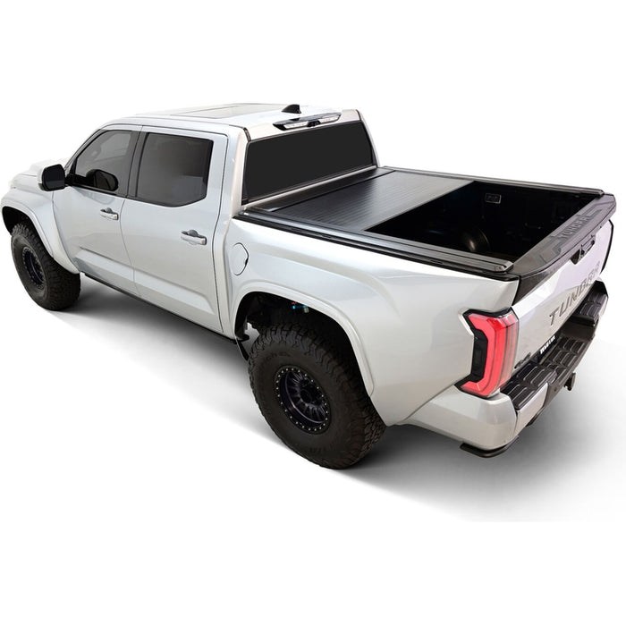 Westin Electric Retractable Tonneau Cover Model 19-50285
